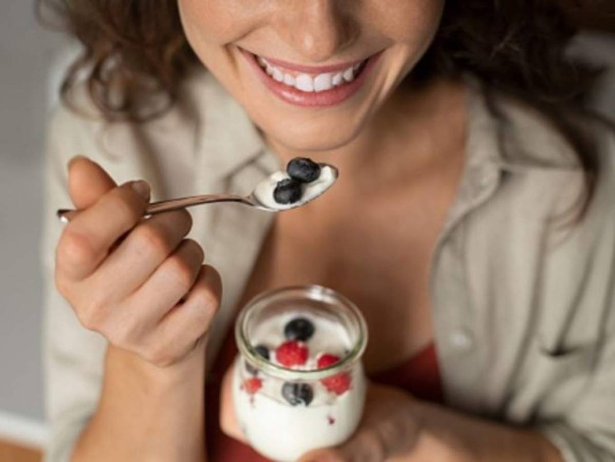 Meriendas inteligentes que aportan energía al organismo: ¿cuáles son?