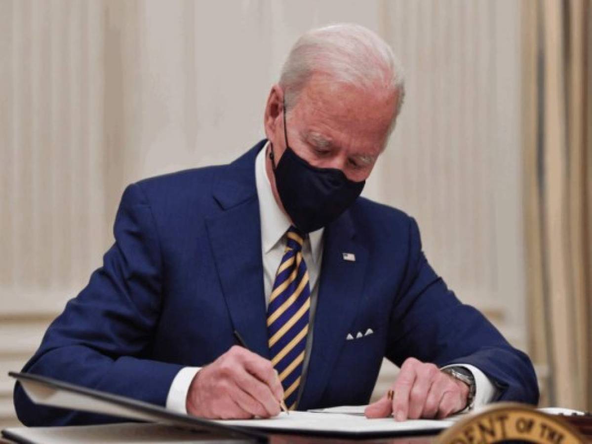10 claves del proyecto de Joe Biden que beneficiará a migrantes
