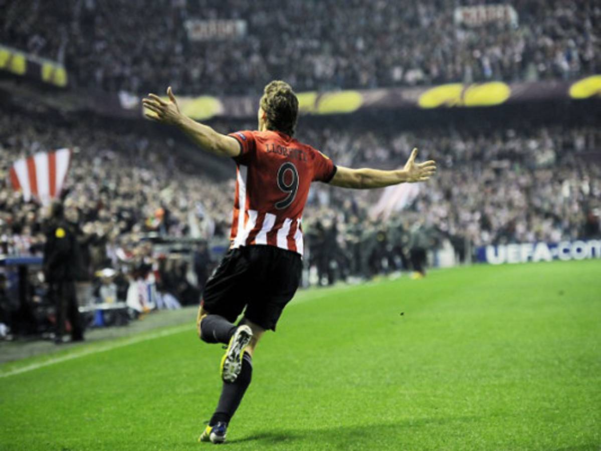 Athletic elimina a Manchester United y avanza a la fase de cuartos