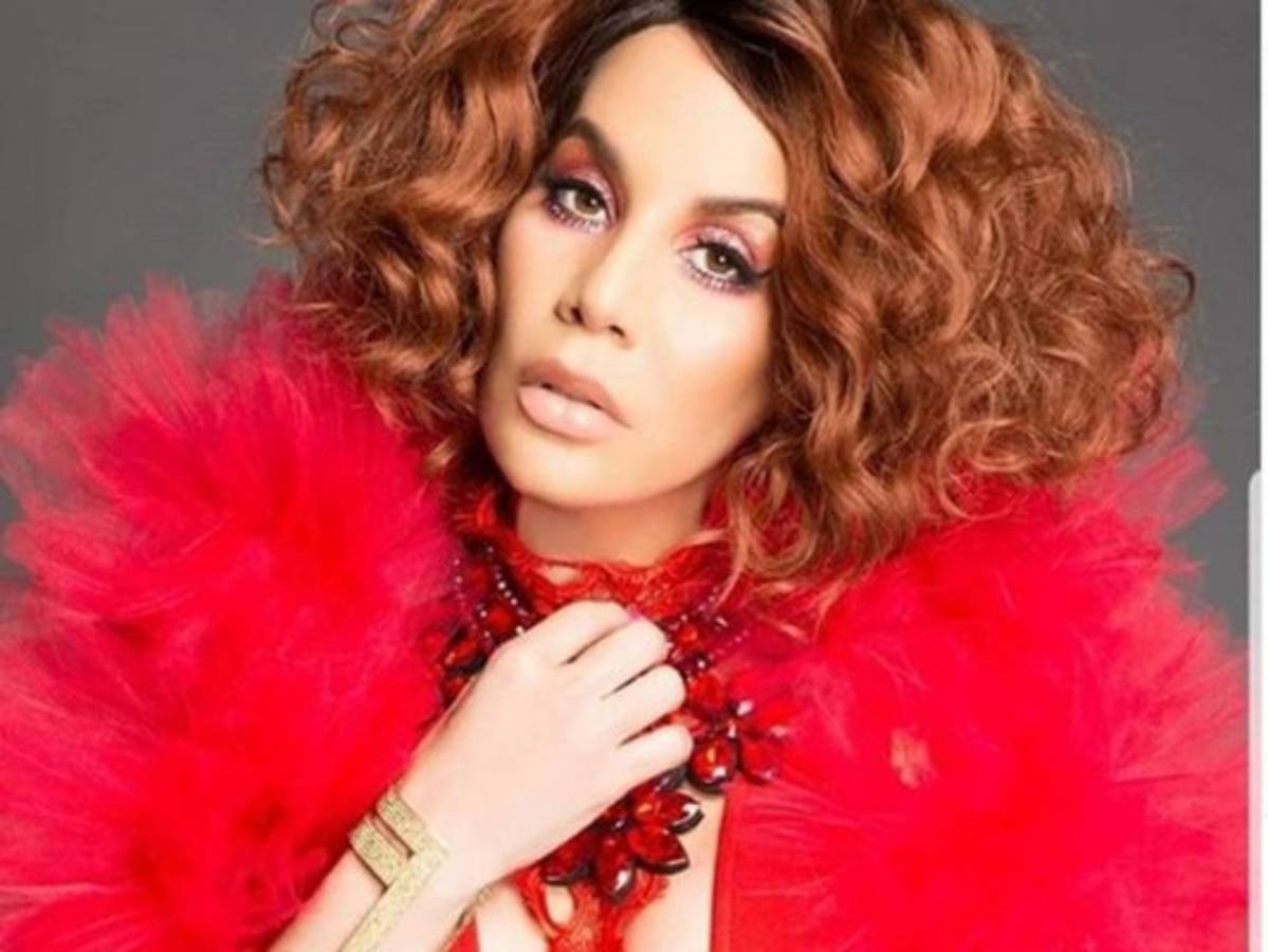 Ivy Queen arremete nuevamente contra Anuel AA