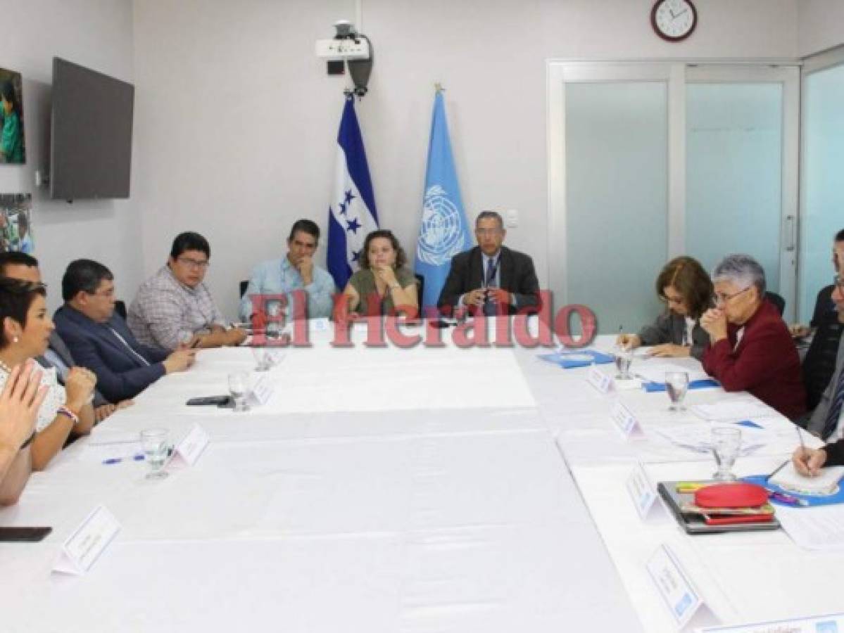 Honduras: Fuerzas políticas comenzarán este viernes el diálogo nacional
