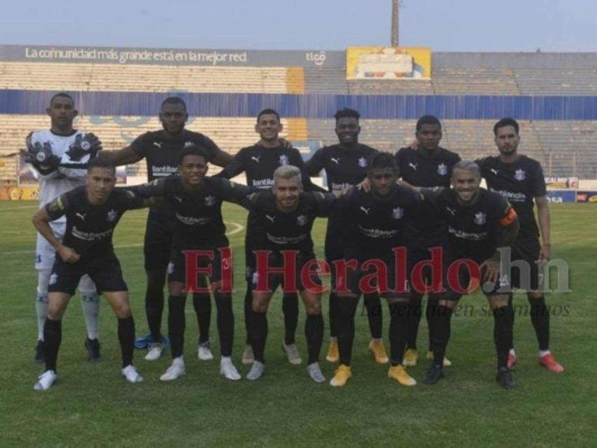 Presidente del Honduras Progreso pide a jugadores clasificar a semis por sus familias