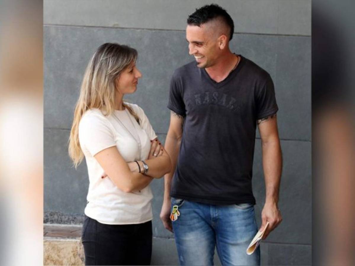 ¡Portigliatti tiene luz verde para debutar con el Juticalpa!