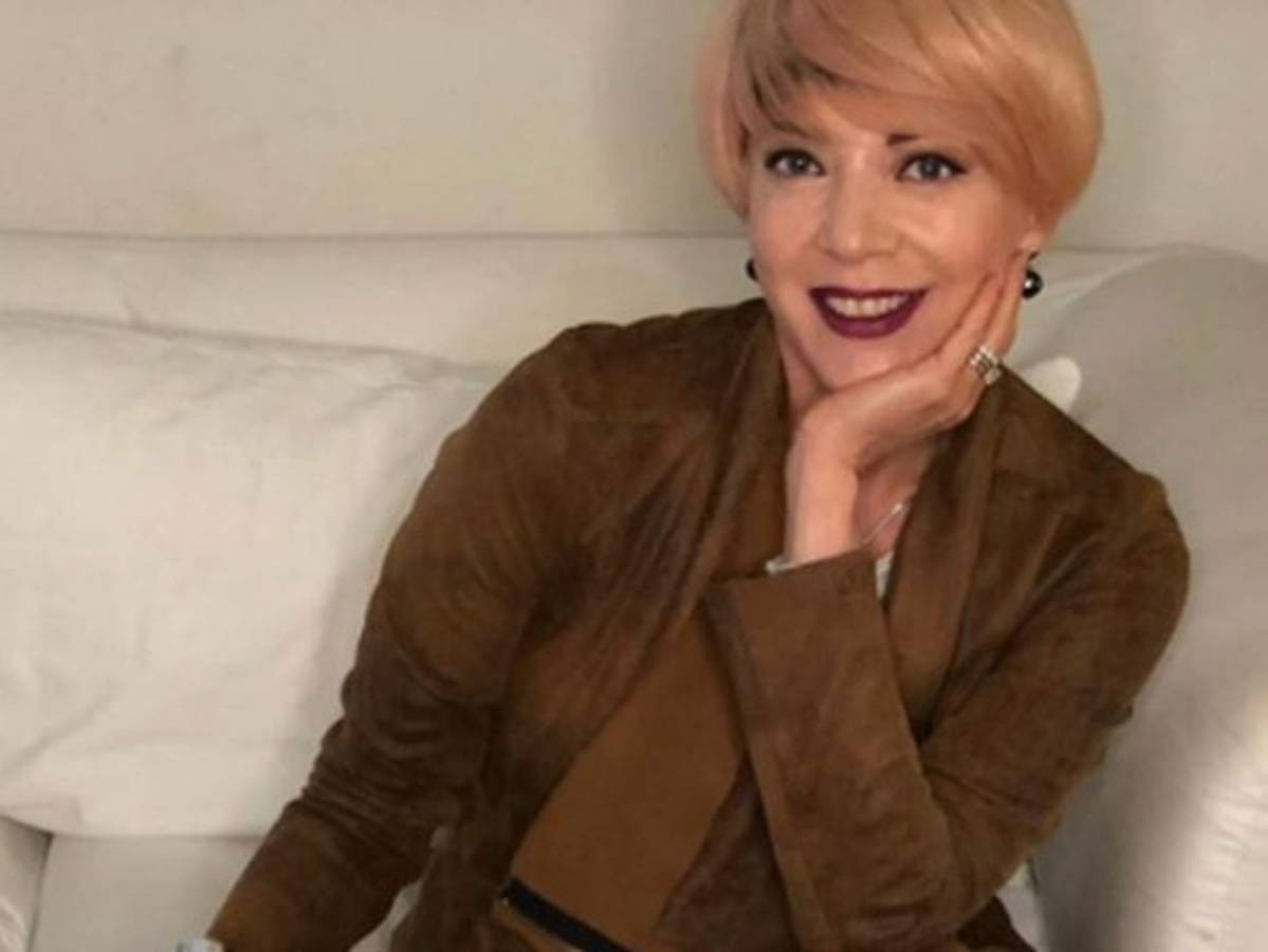 'Mi decisión es esta, ¡gracias cuerpo!': Hermano de Edith González cuenta detalles íntimos sobre la actriz