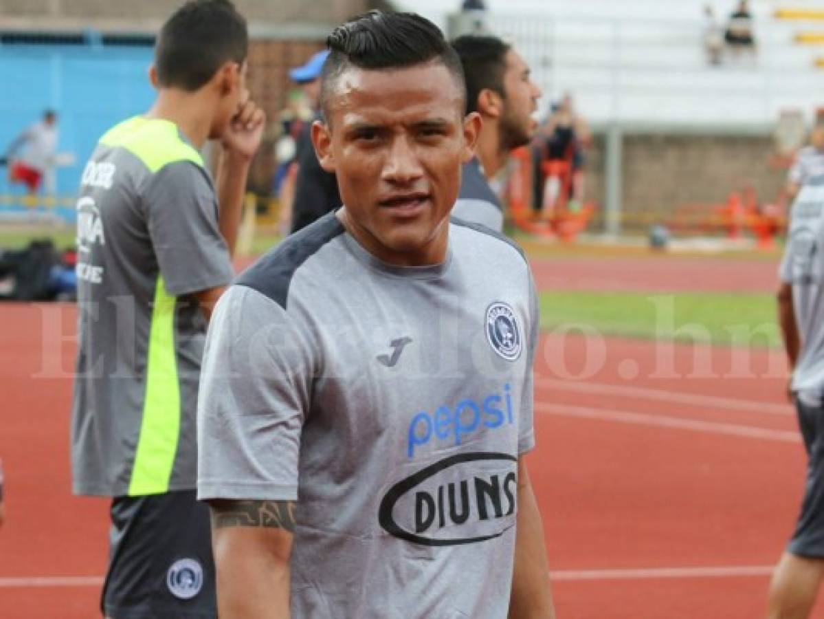 Los 'traidores' de la Liga Nacional de Honduras