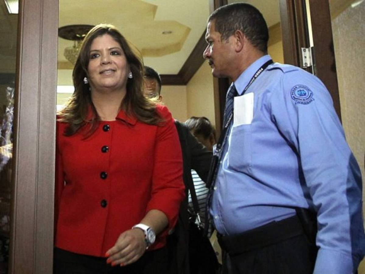 Medicina Forense ya tiene listo el dictamen de Lena