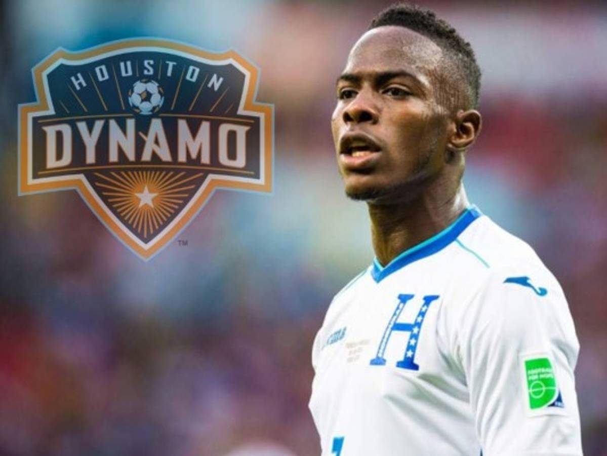 Maynor Figueroa en negociaciones para fichar con el Houston Dynamo de la MLS