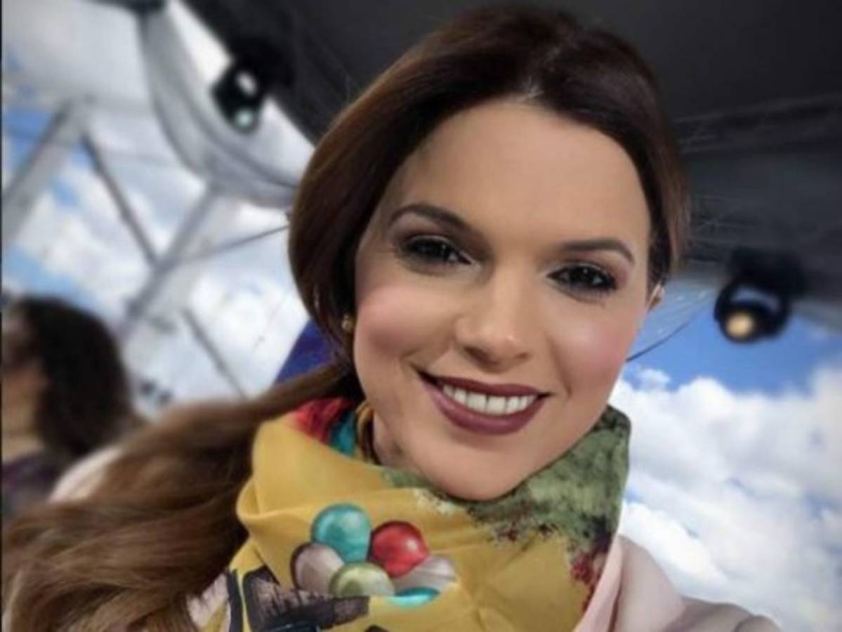 Critican a Rashel Díaz por estar casada con un hombre 9 años menor