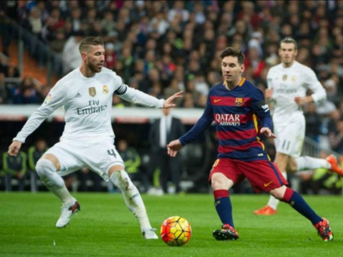 Así reaccionaron Leo Messi y Cristiano Ronaldo tras el ataque terrorista en Barcelona