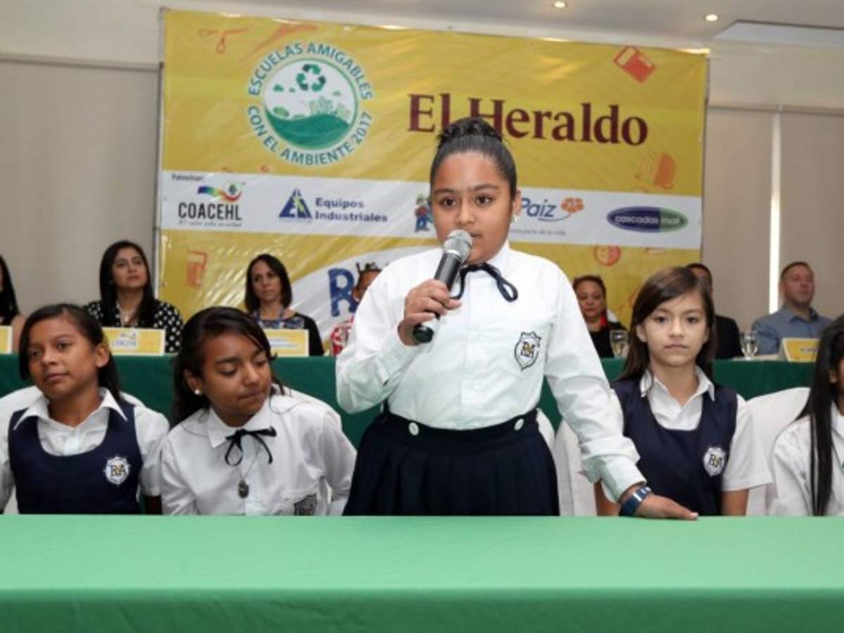 Propuestas con sentido verde dan niños aliados del planeta Tierra
