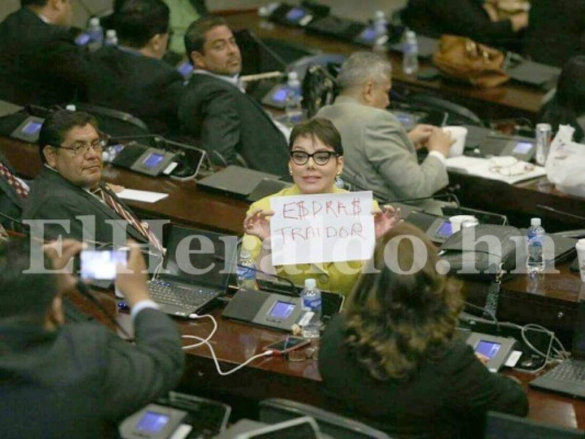 Beatriz Valle acusa de 'traidor' a Esdras con una polémica imagen
