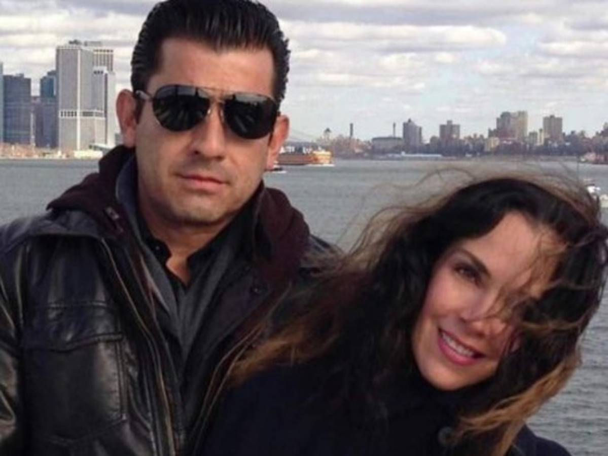 Asesinan a balazos a Isaías Gómez, esposo de famosa actriz mexicana