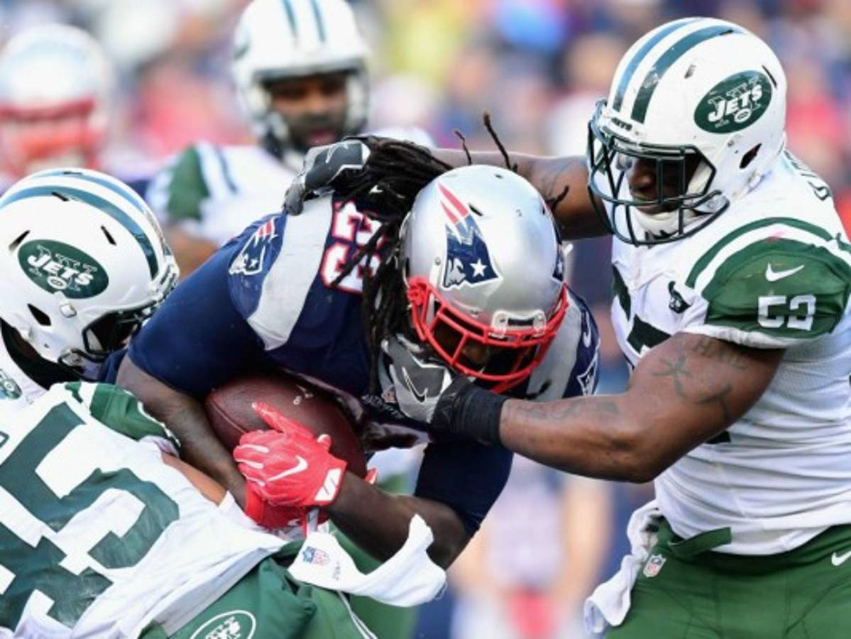 Pats trituran a Jets y se acercan a título de la Conferencia Americana