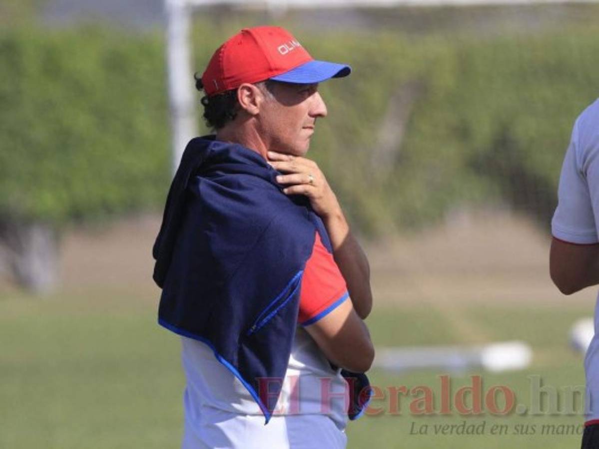 Jornada 6: Real Sociedad empata 2-2 ante Olimpia en Tocoa