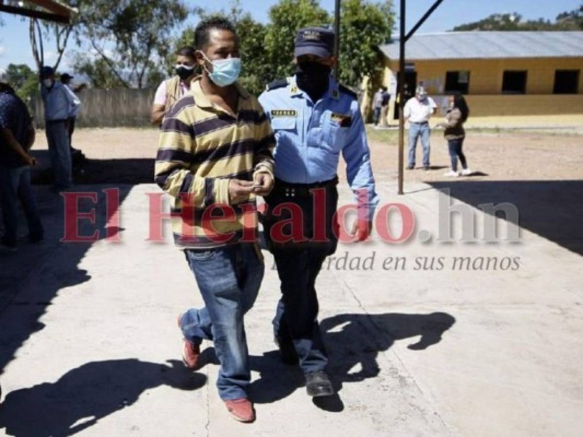 Las curiosidades que dejan las elecciones primarias en Honduras