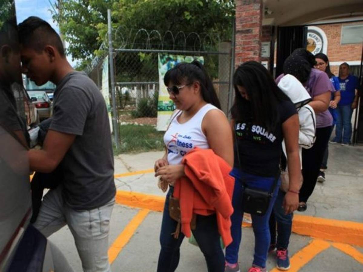 Acuerdo de EEUU y Guatemala solo aplicará para solicitantes de asilo