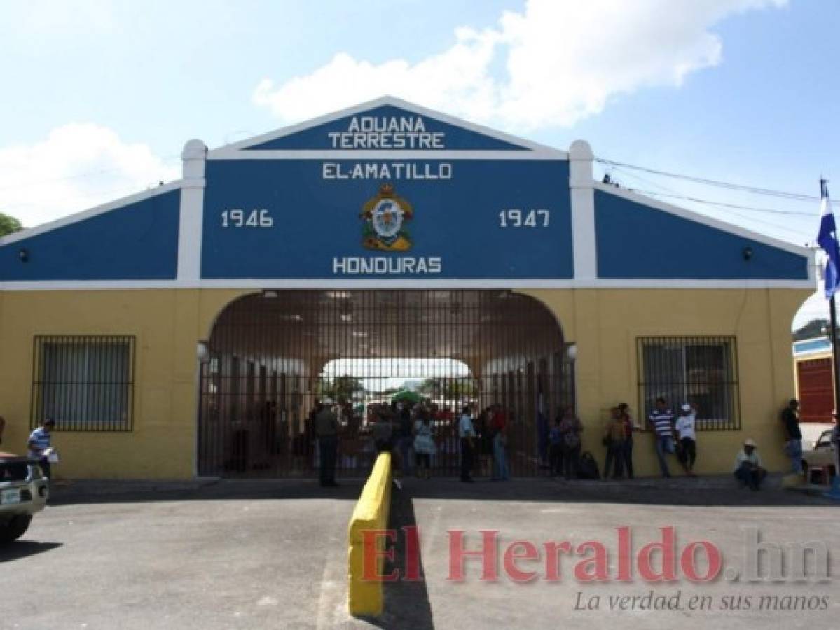 Unos 38,700 extranjeros viven legales en Honduras