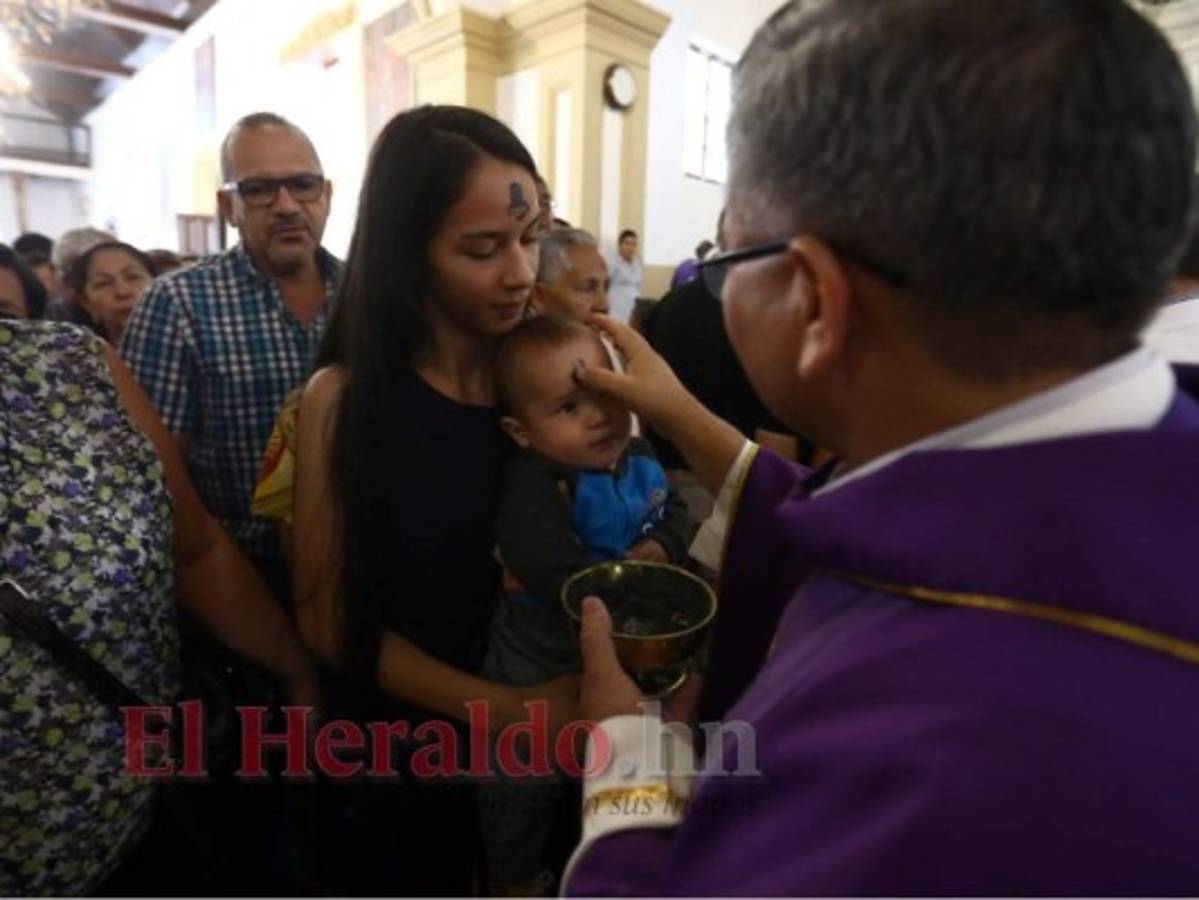 Honduras: La Iglesia pide no arrodillarse ante el egoísmo y el consumismo