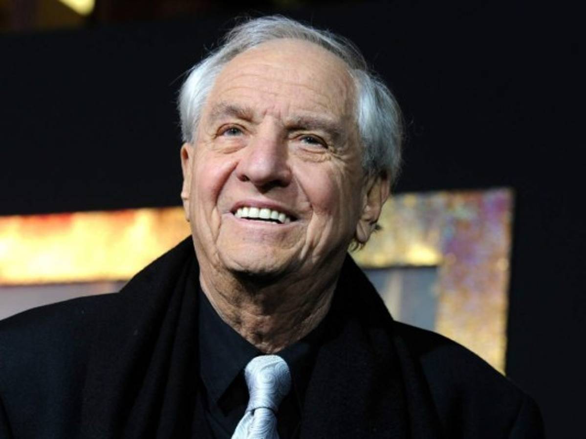 Murió Gary Marshall, director de 'Pretty Woman'
