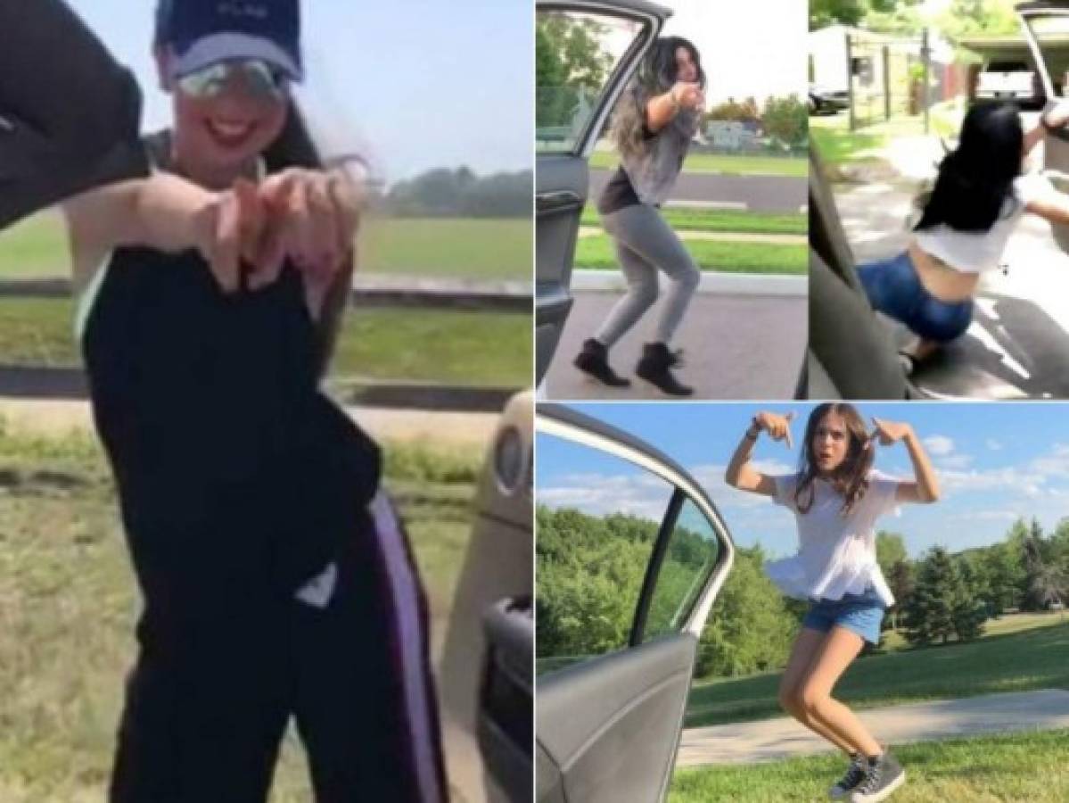 Los accidentes que está causando el 'Kiki challenge', el peligroso reto que protagonizan los famosos