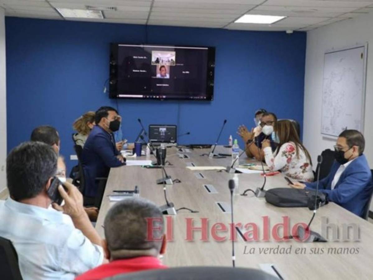 En el encuentro los asesores escucharon las peticiones. Foto: El Heraldo