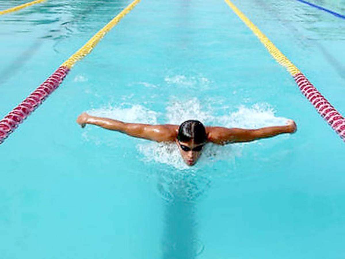El hondureño Allan Gutiérrez Castro quedó eliminado