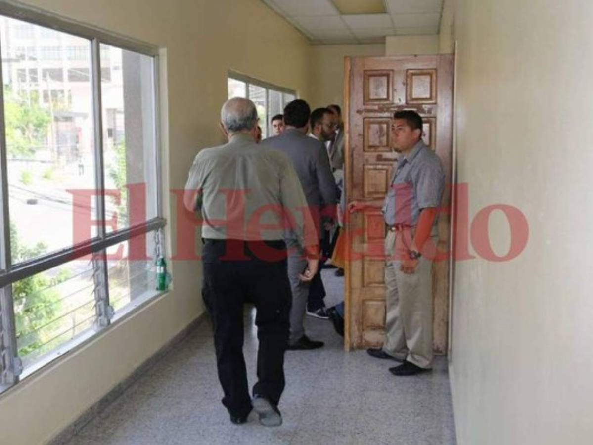 Niegan el cambio de medidas a dos de los implicados en el caso Pandora