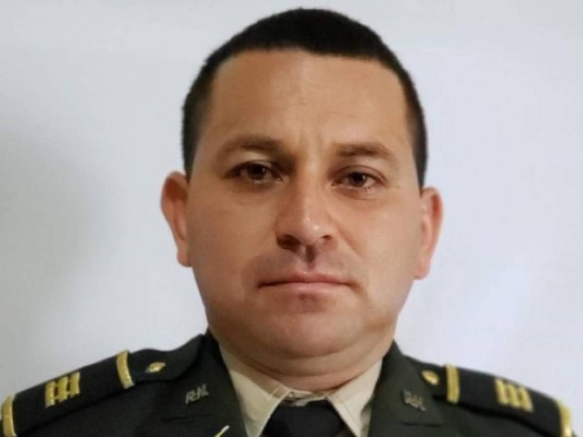 Pandilleros matan a capitán y agente de Fuerza Antimaras en enfrentamiento en Choloma