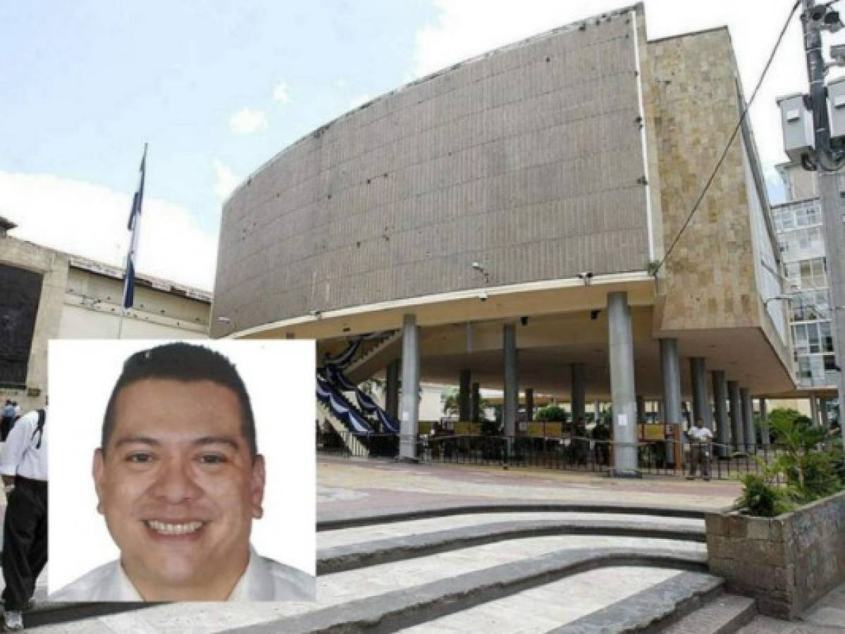 Dictan orden de captura contra diputado Bernardo Medina Yllescas por violencia intrafamiliar