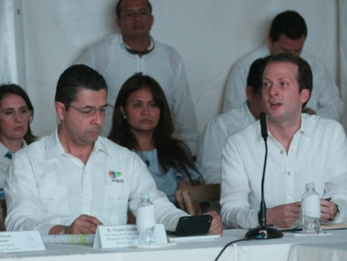 Unión Aduanera será oportunidad para la inversión