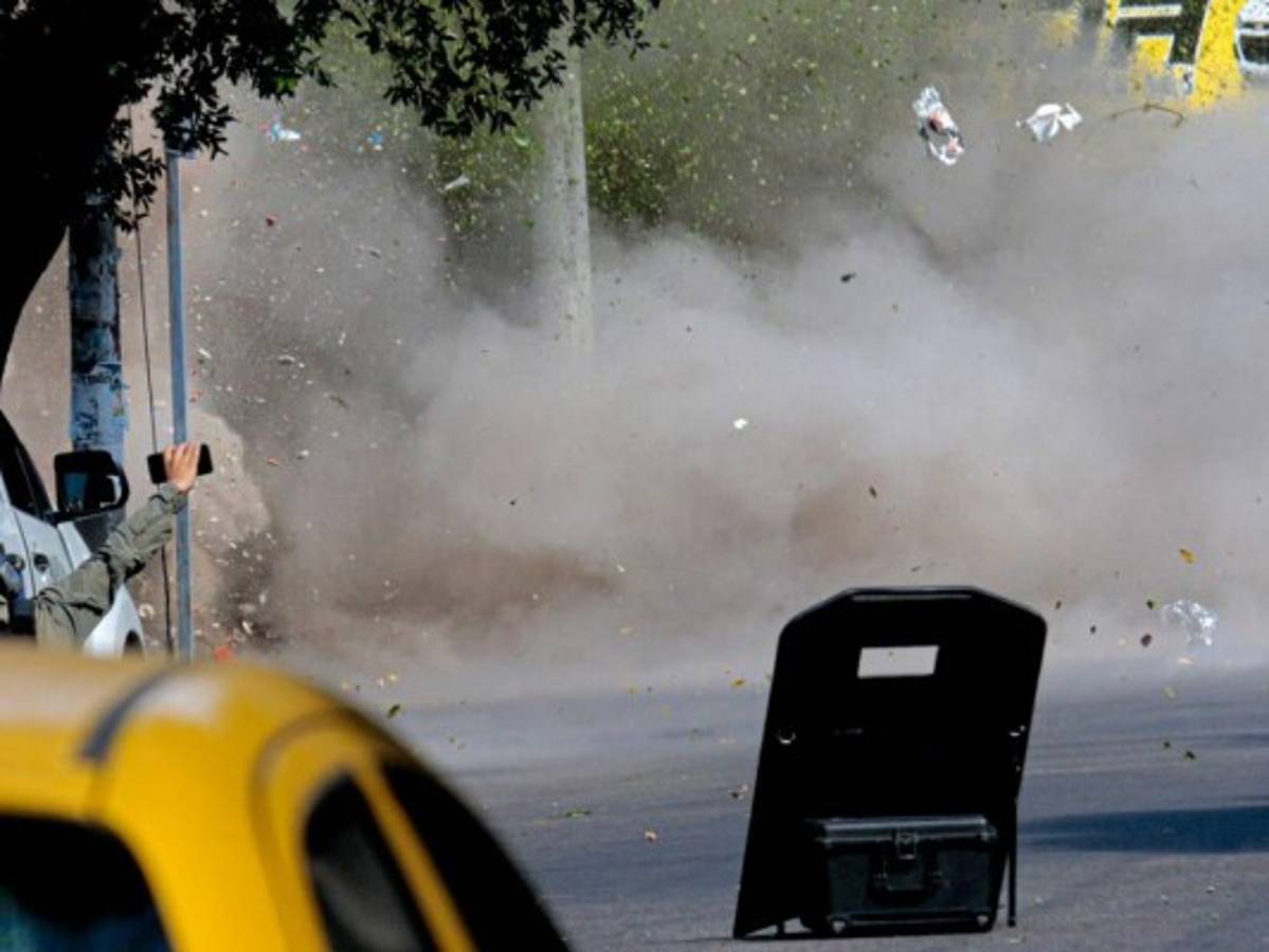 Colombia descarta atentado terrorista en explosión que deja siete muertos  