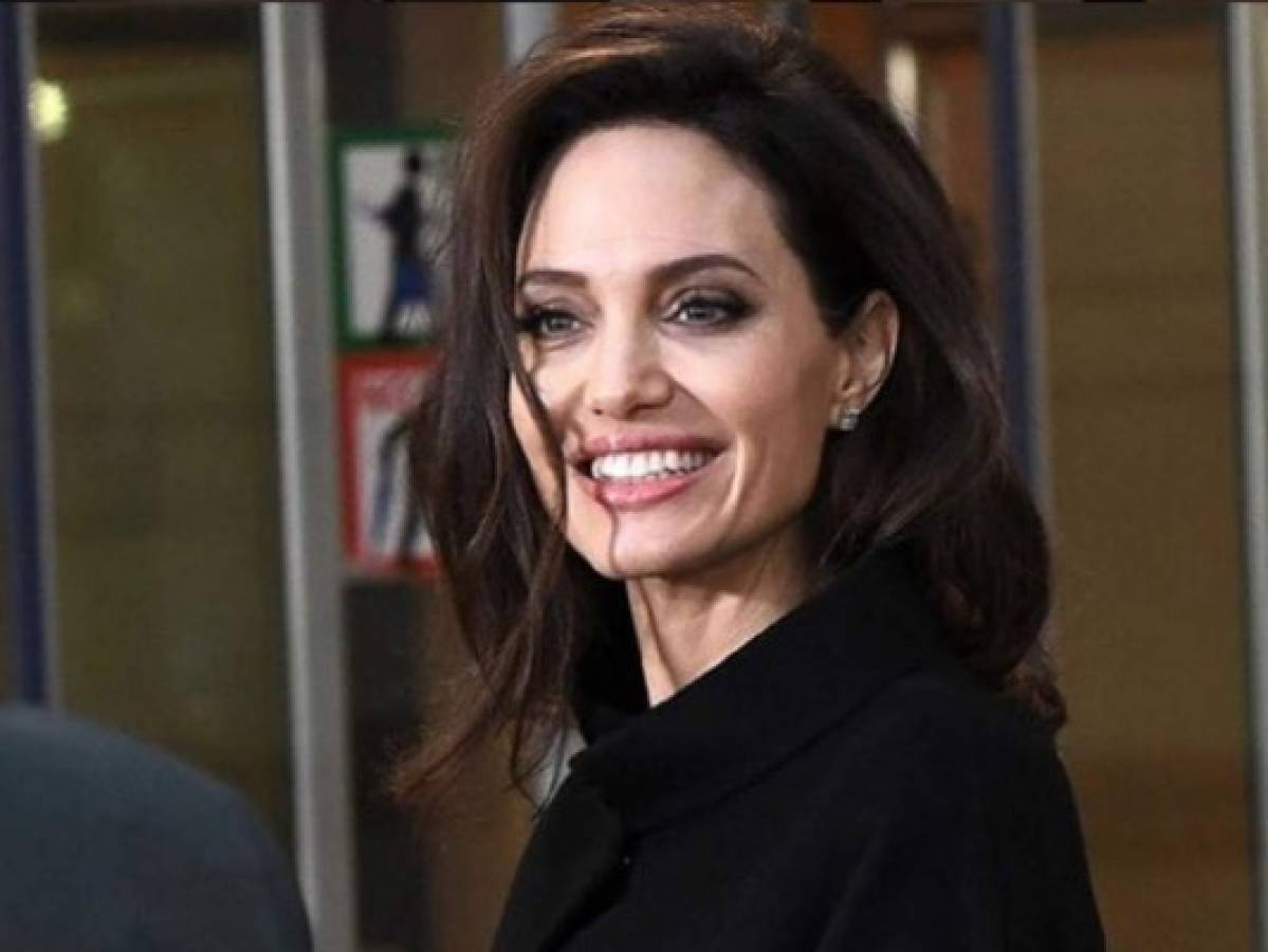 Angelina Jolie y Brad Pitt en problemas por custodia de sus hijos
