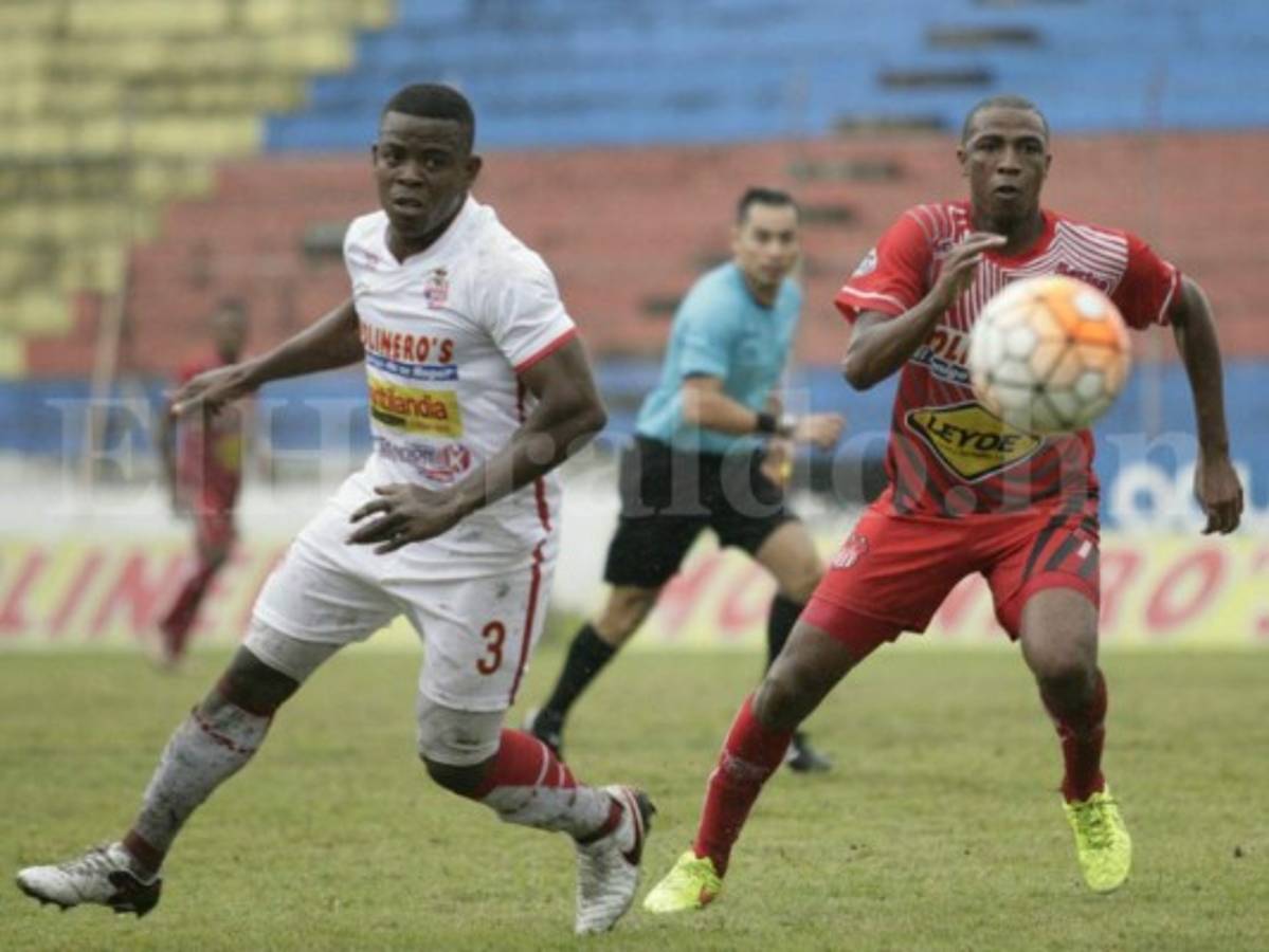 El Vida se abandona en La Ceiba y cae sobre la hora ante la Real Sociedad