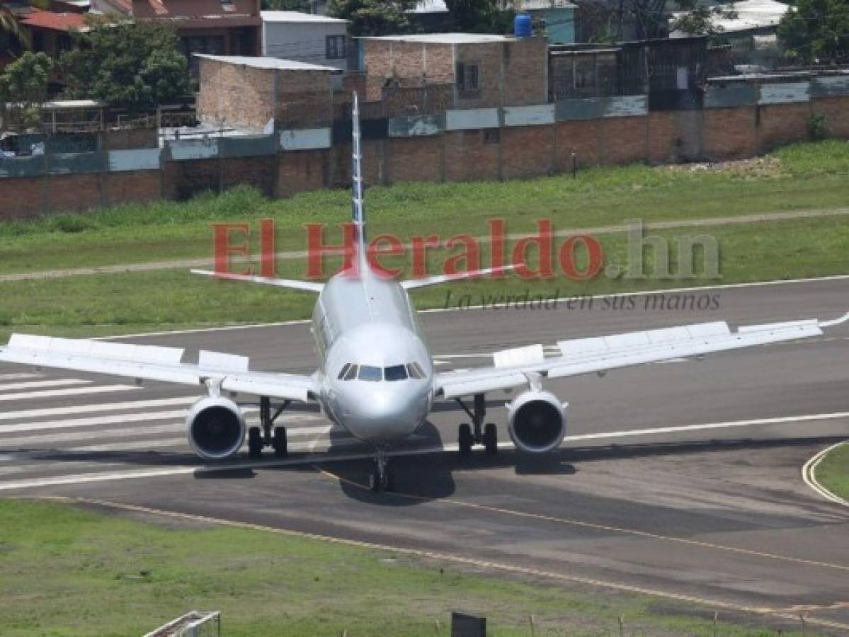 Pilotos civiles deben apegarse a las nuevas regulaciones aéreas en Honduras
