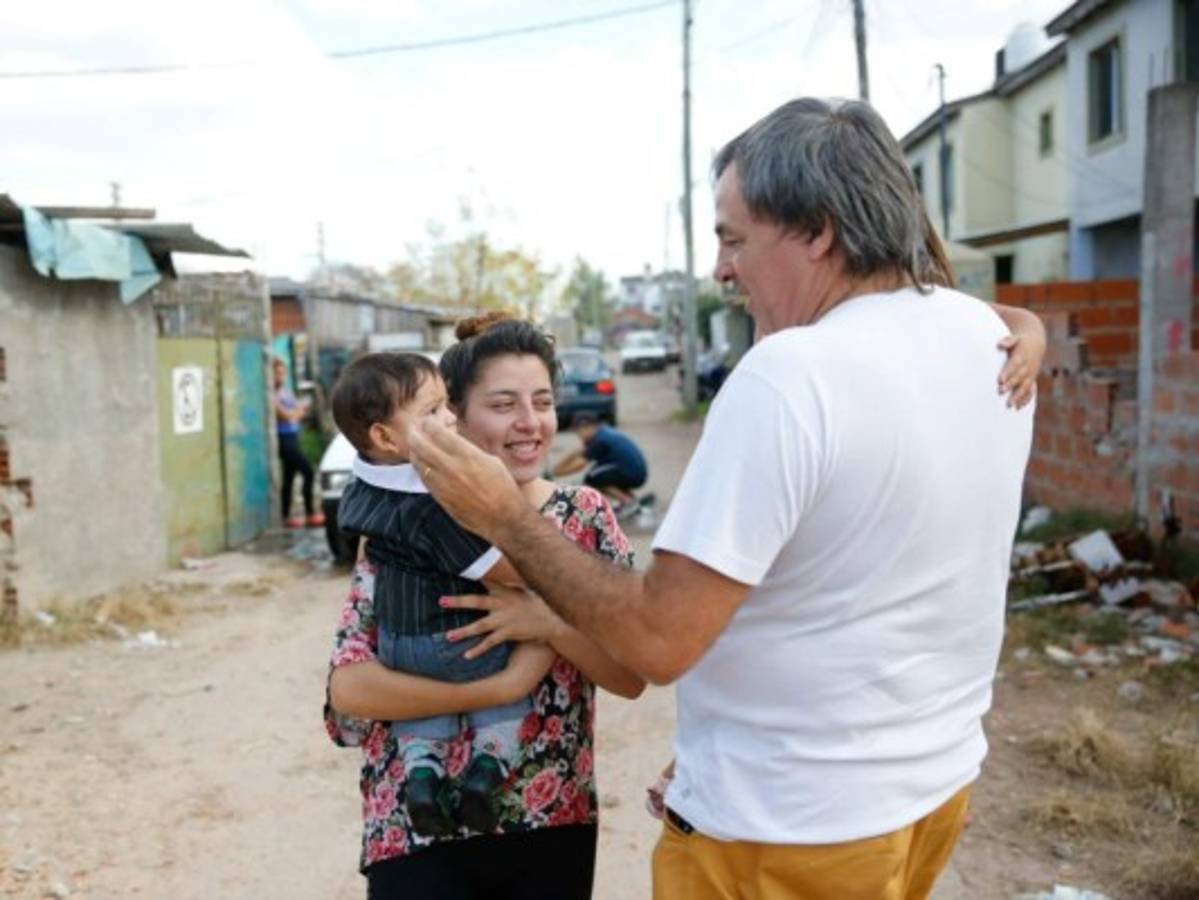 Prójimo: la agencia de publicidad que crece en villa La Cava