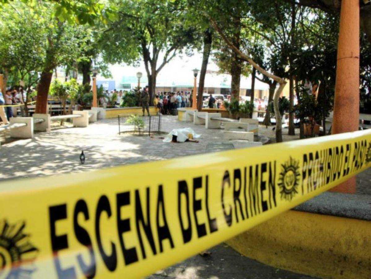 Guatemala: Condenan a 30 años a asesino de periodistas