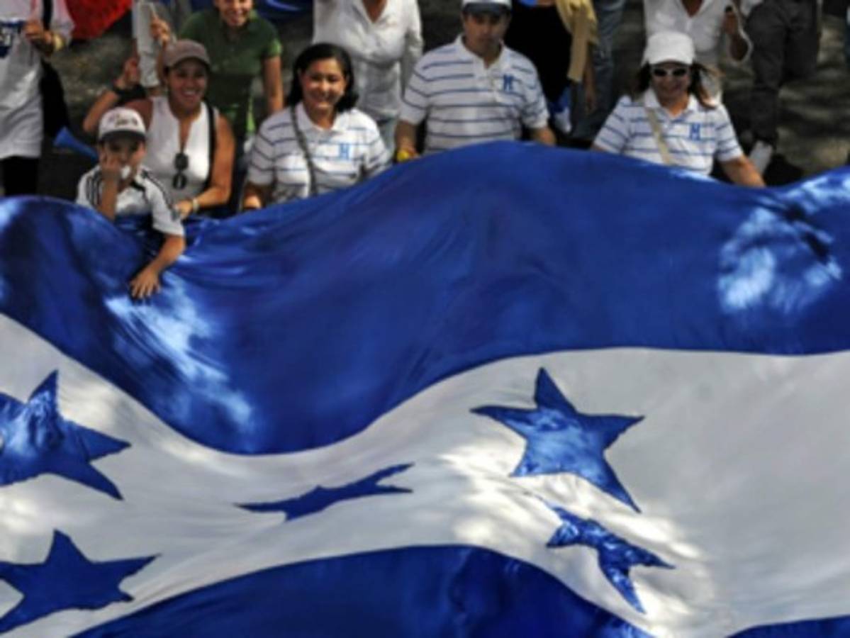 Hondureñas son las que más emigran rumbo a España y Europa