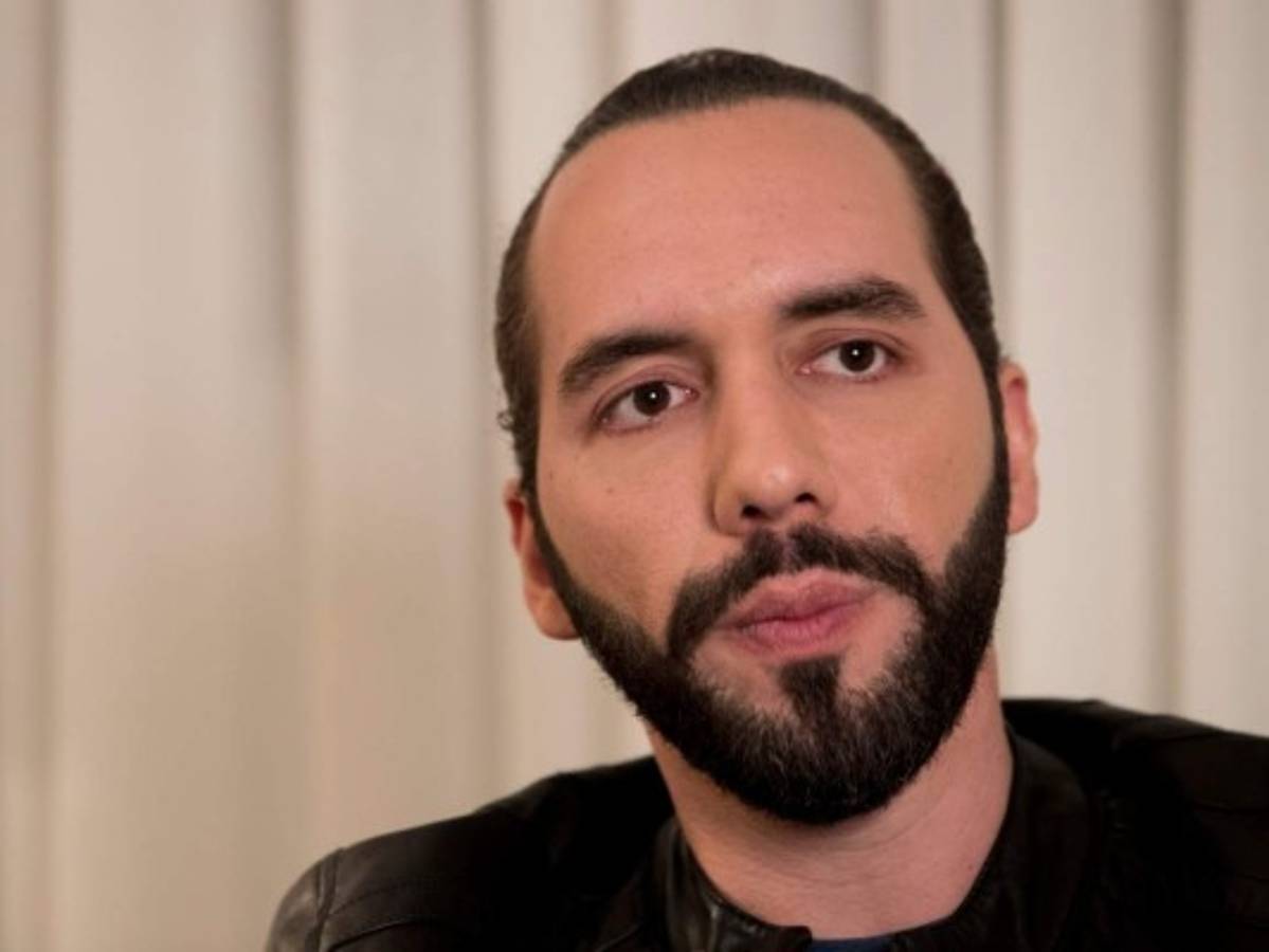 Presidente electo de El Salvador realizará visitas a México y EEUU