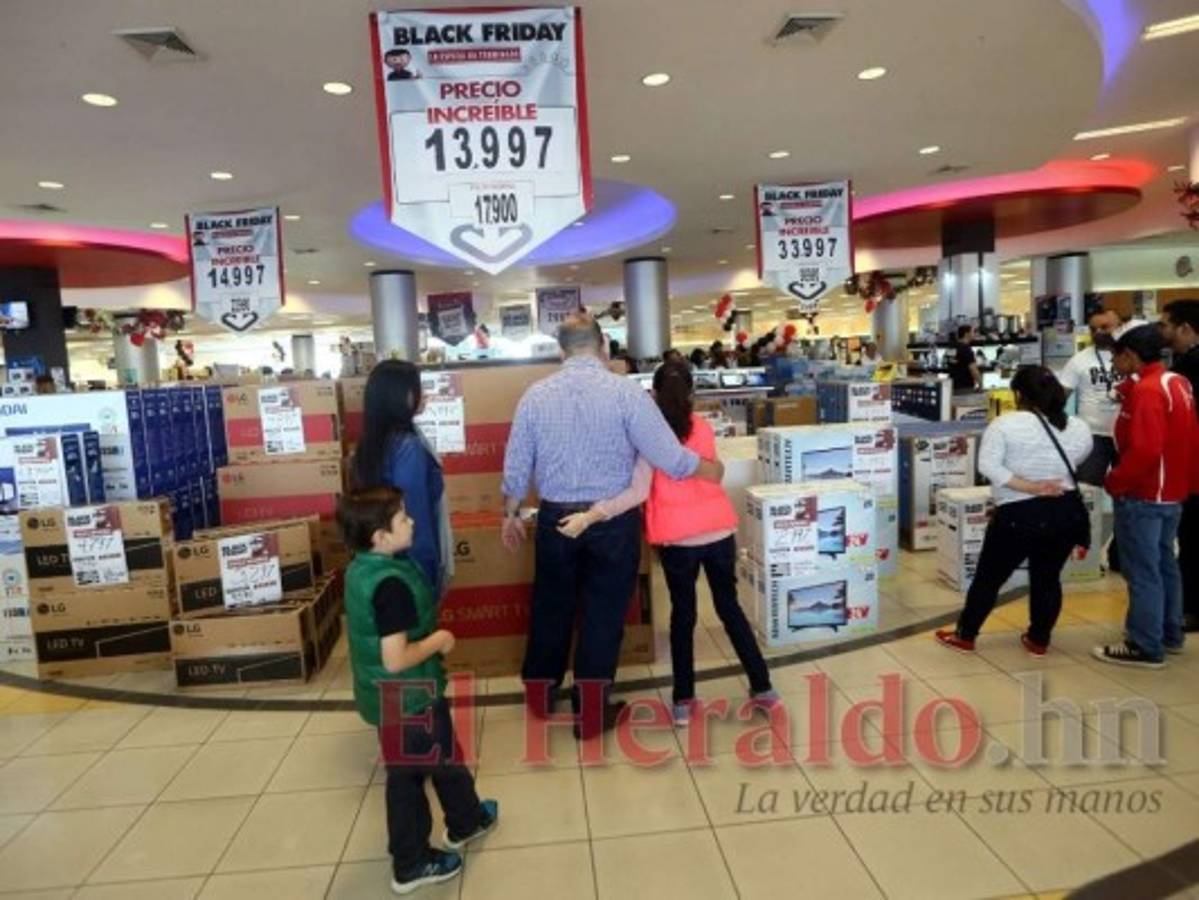 Comercios anuncian ofertas a partir de este fin de semana
