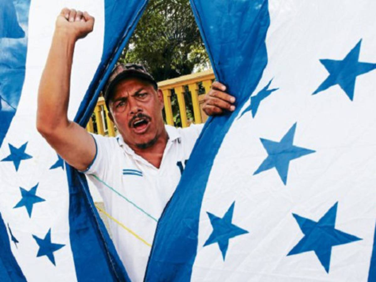 38 mil gargantas apoyarán a Honduras en el Olímpico