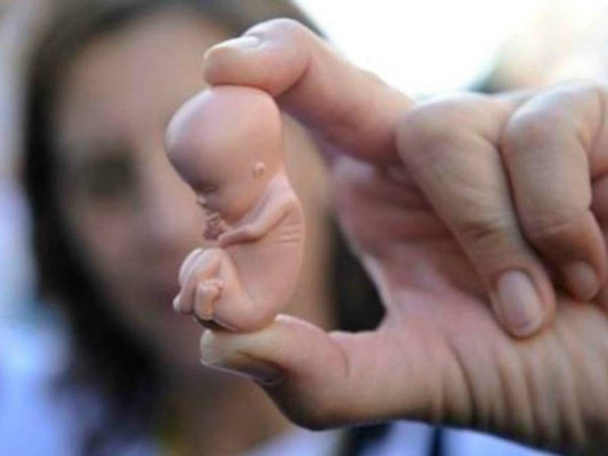 EEUU dejará de financiar el Fondo de Población de la ONU sobre el aborto