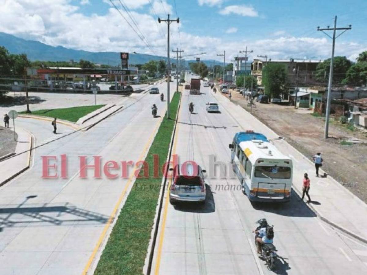 Comayagua se convertirá en la nueva ciudad inteligente