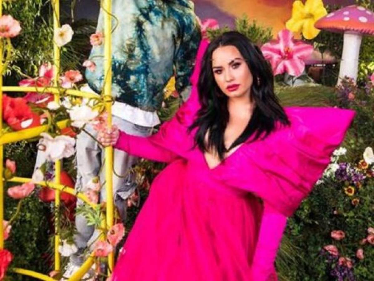 Demi Lovato termina con Max Ehrich dos meses después del compromiso