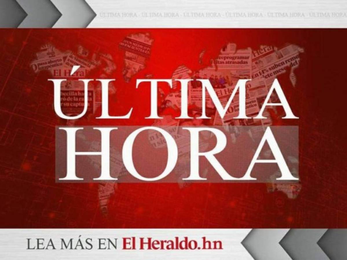 Matan a dos personas en la colonia La Era de la capital de Honduras