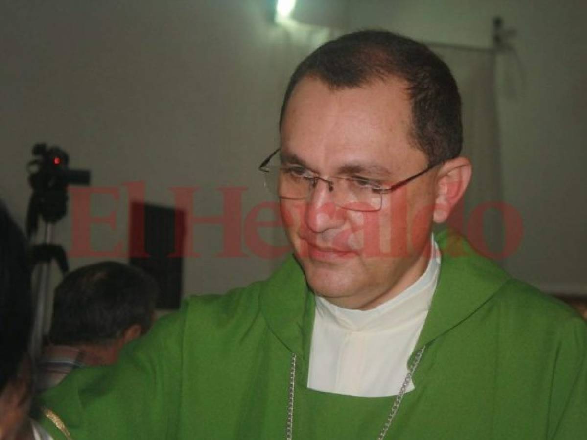 Juan José Pineda tras renuncia aceptada por el papa Francisco: 'Si les fallé, pido perdón'
