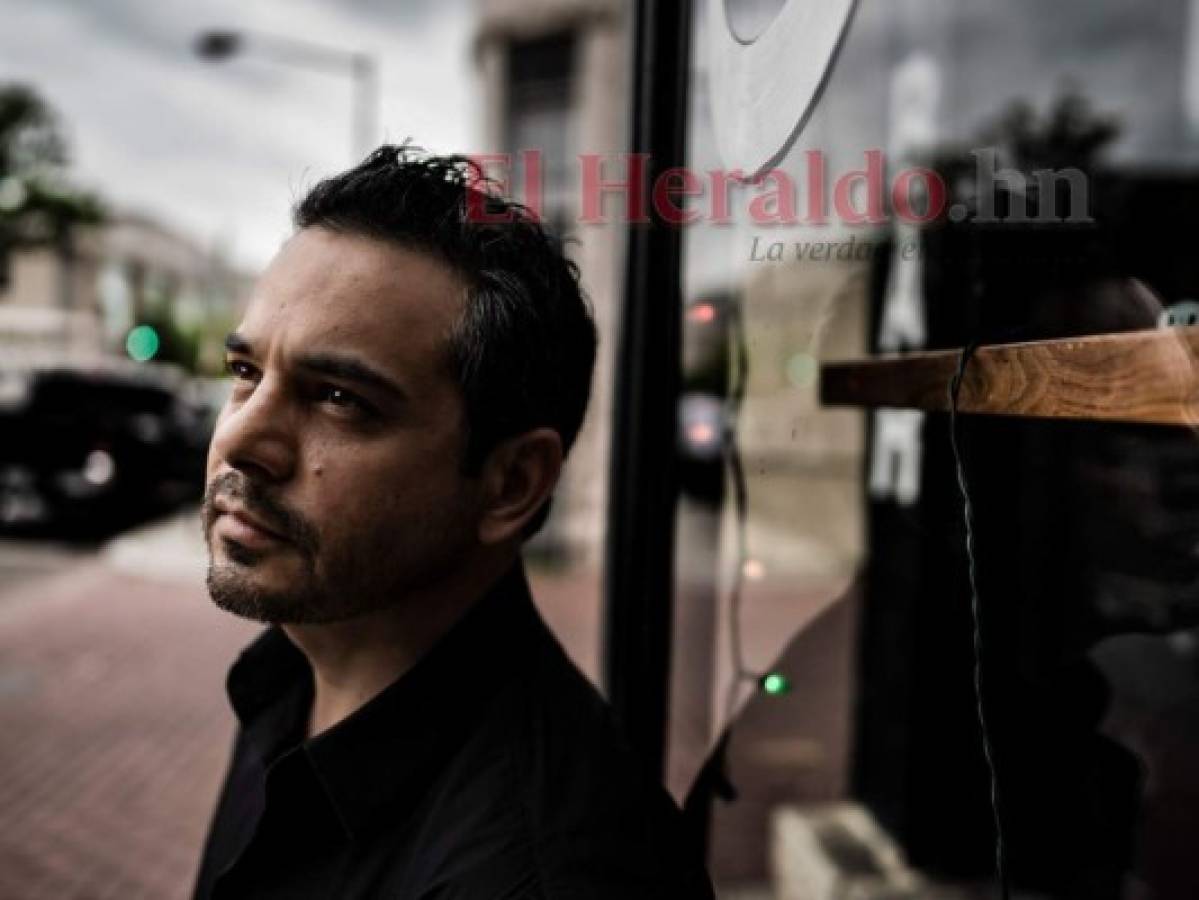 Mario Ramos, el productor hondureño que triunfa en Estados Unidos