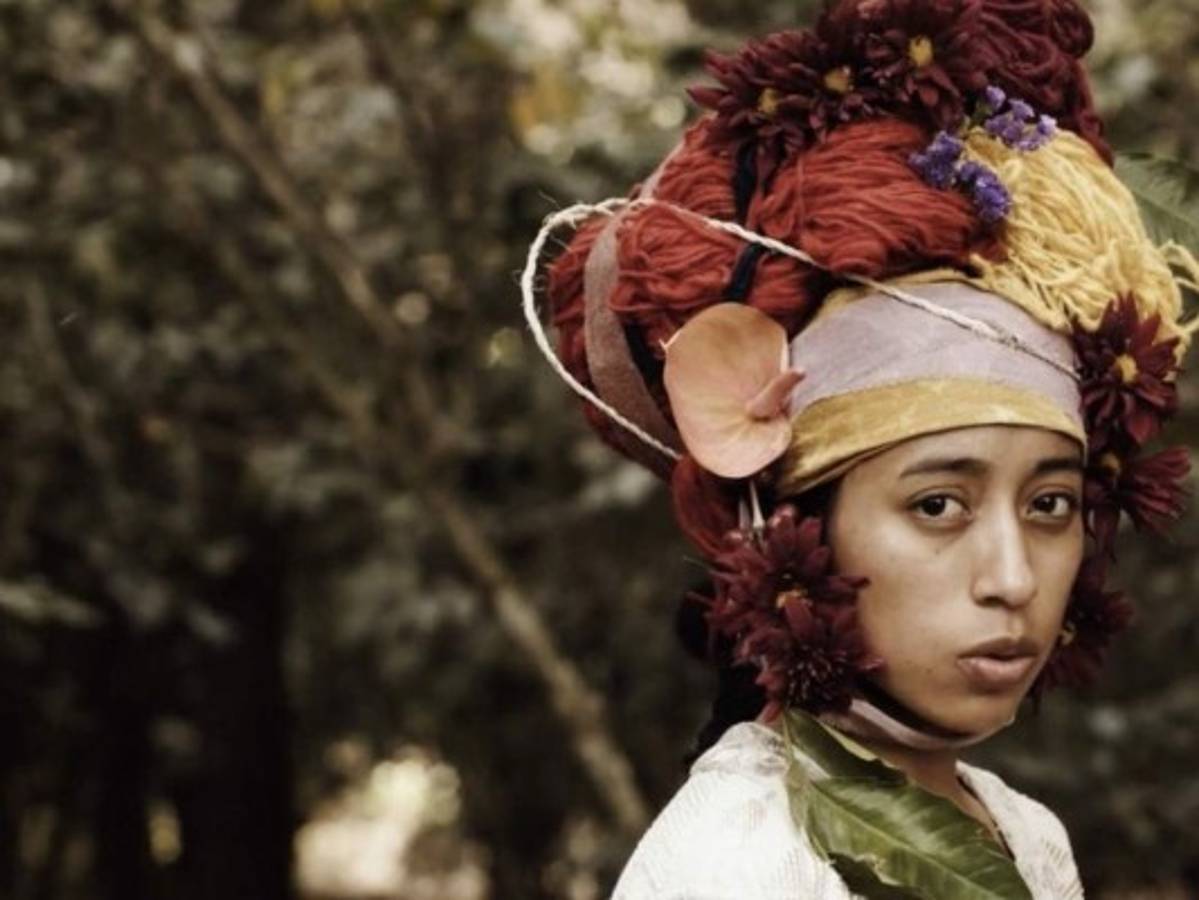 'La Llorona', primera película guatemalteca nominada a los Golden Globes