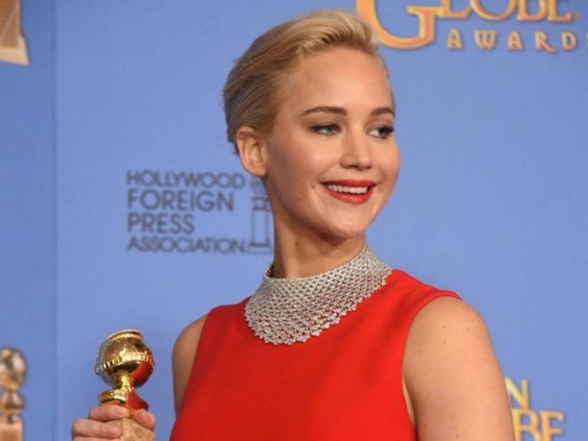 Aquí todos los ganadores de los Globos de Oro 2016