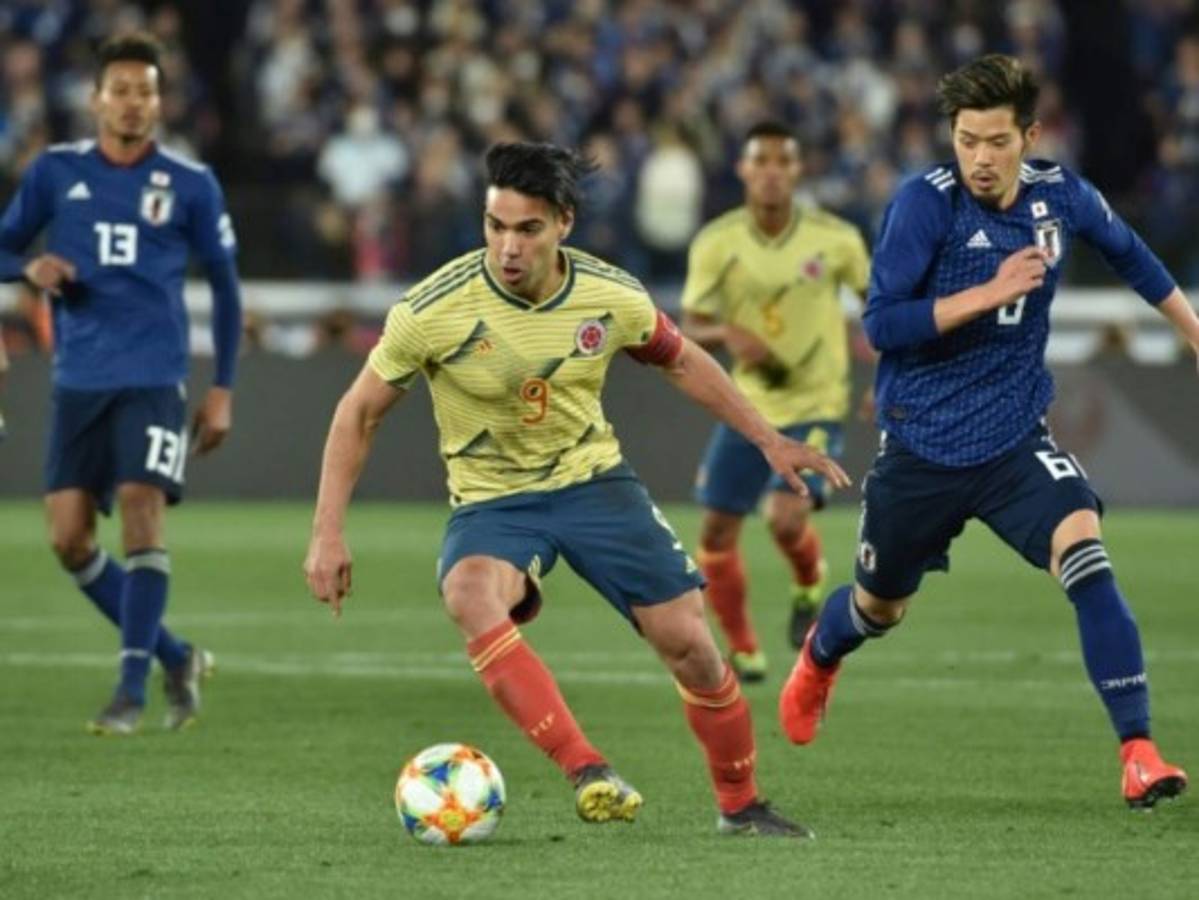 Colombia, con retoques, visita a Corea del Sur antes de Copa América