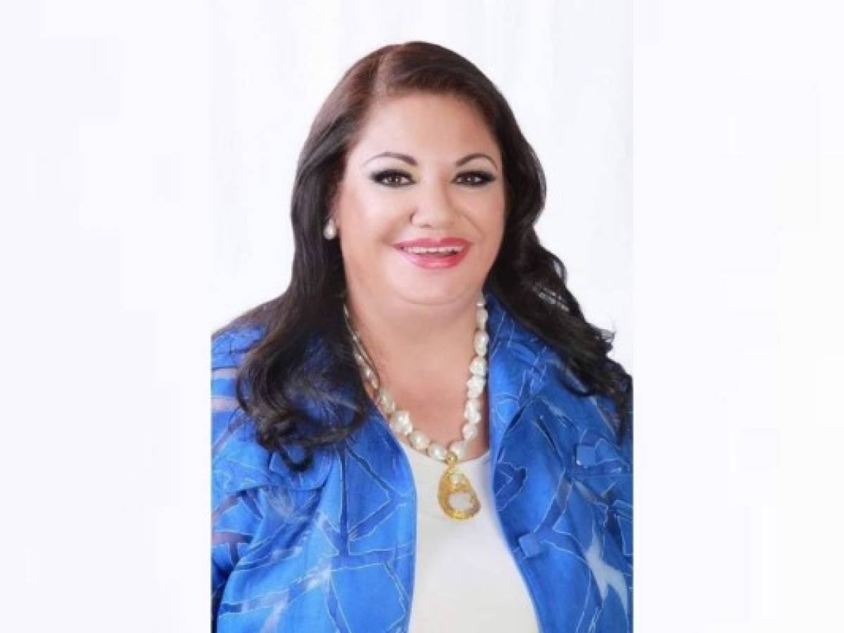 Muere por covid-19 la doctora Laura Julia Salgado, única malarióloga en Honduras